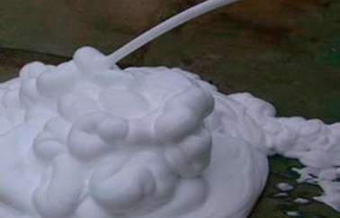 Accessories add EVA Foam formular