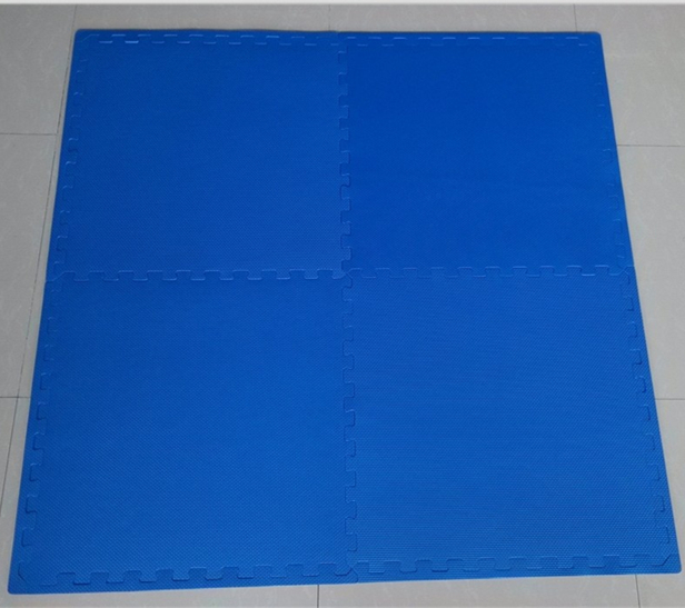 Eva Interlocking Anti Fatigue Floor Mat 4-60mm