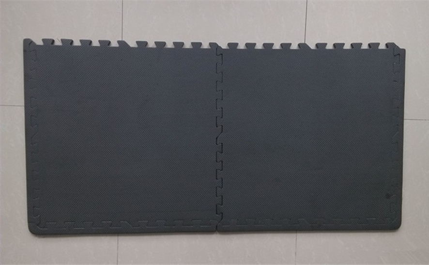 Eva Interlocking Anti Fatigue Floor Mat 4-60mm