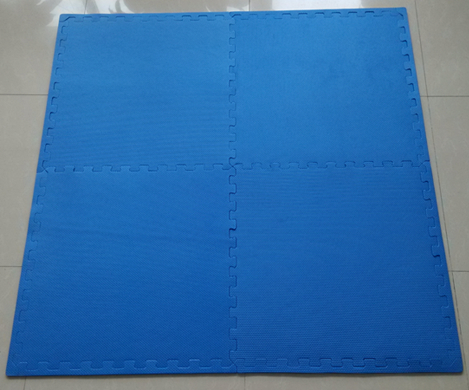 EVA Anti Fatigue Floor Mat 4-60mm 