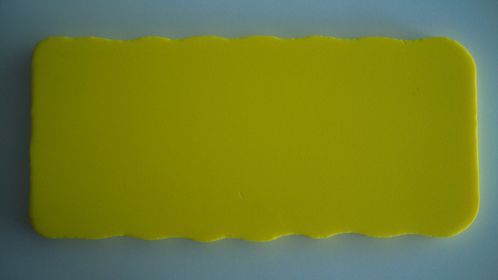 Low density/high density EVA foam 2-90mm