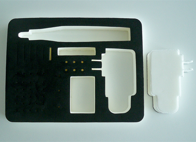 Eva Packing Foam in Any Shape and Any Color