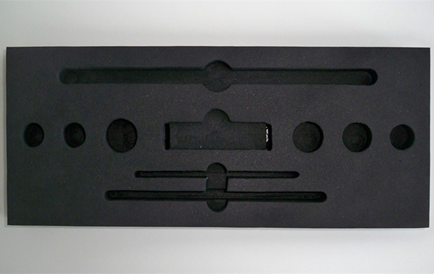 Eva Packing Foam in Any Shape and Any Color