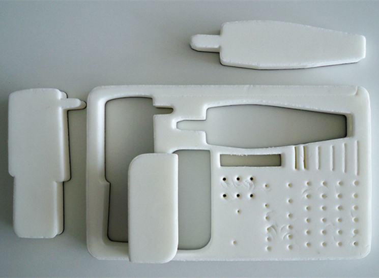 Eva Packing Materials in Any Shape and Any Color