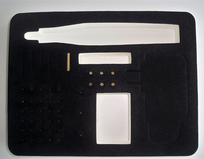 Eva Packing Materials in Any Shape and Any Color