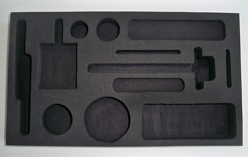 Eva Packing Materials in Any Shape and Any Color