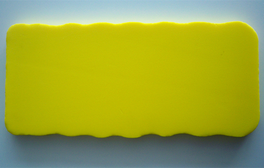 Colorful Garden Knee Pad 10-40mm in Any Shape