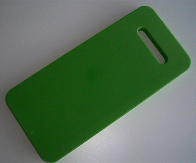 Colorful Garden Knee Pad 10-40mm in Any Shape