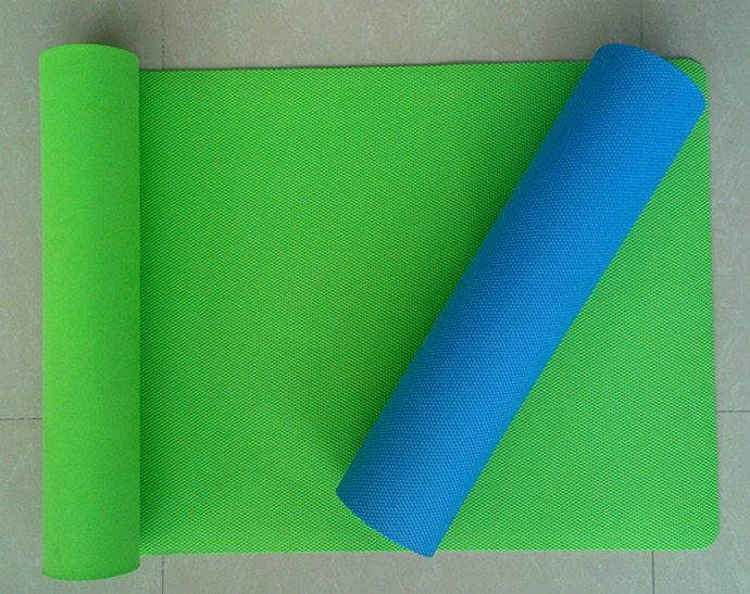 EVA EXERCISE MAT 4-60mm