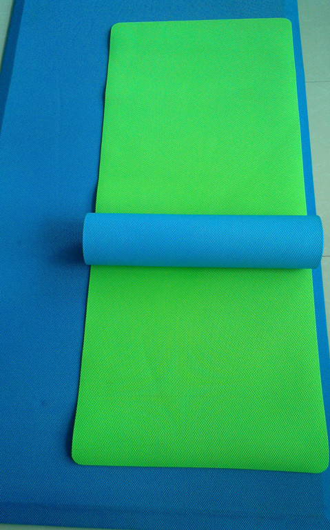 EVA EXERCISE MAT 4-60mm