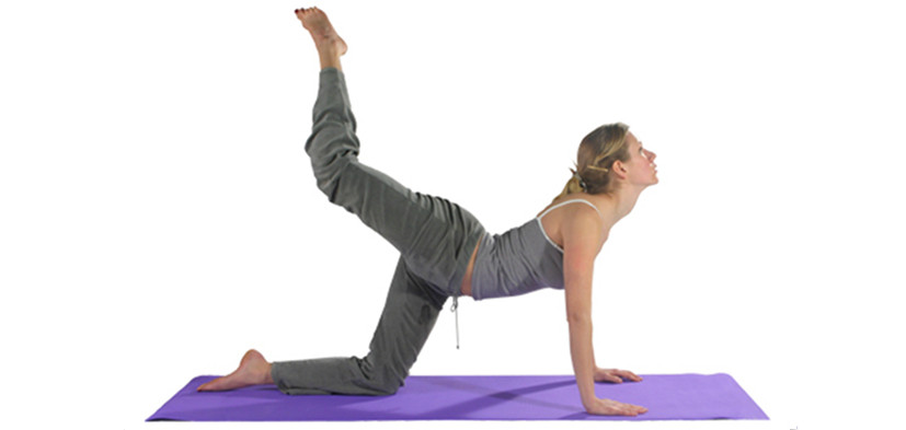 An important application of EVA---Yoga Mat