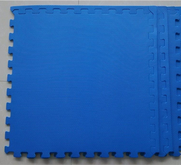 Eva Interlocking Anti Fatigue Floor Mat 4-60mm