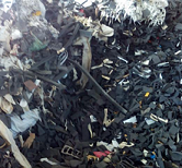 Future development trend of EVA foam scrap