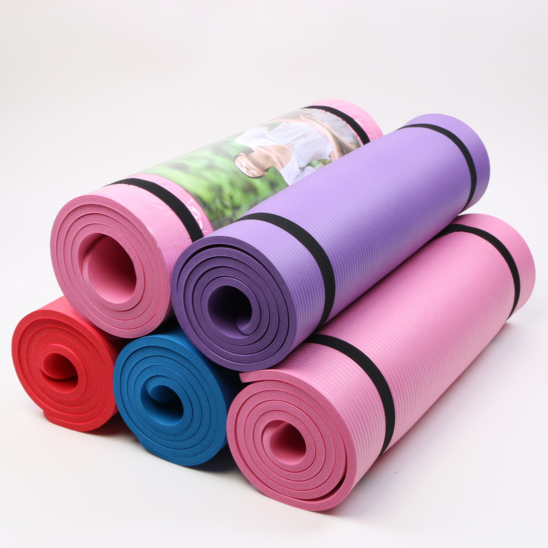 4-step guide to maintain yoga mat